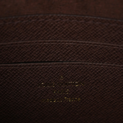 Louis Vuitton Monogram Lily Wallet On Chain 6 of 9