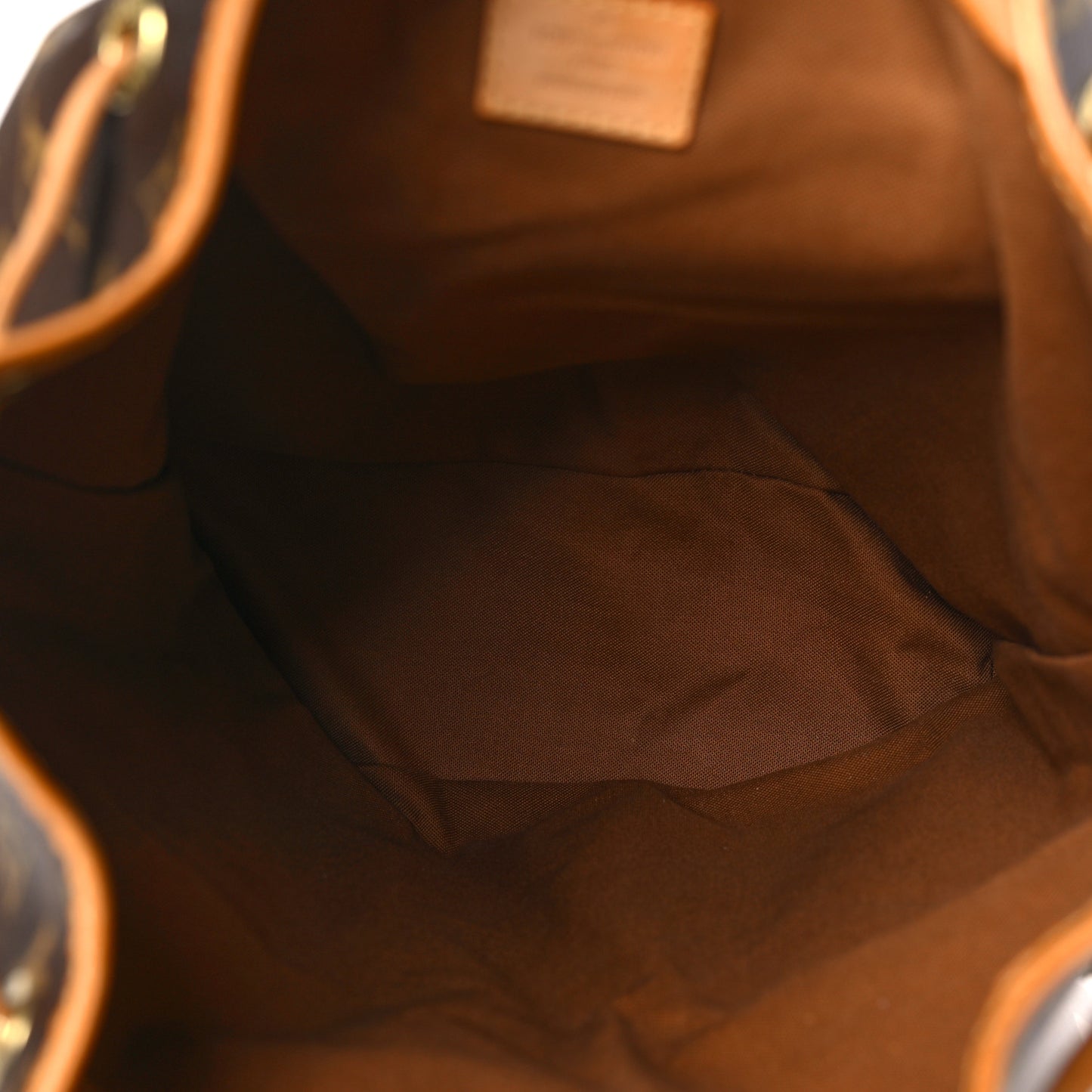 Monogram Bosphore Backpack