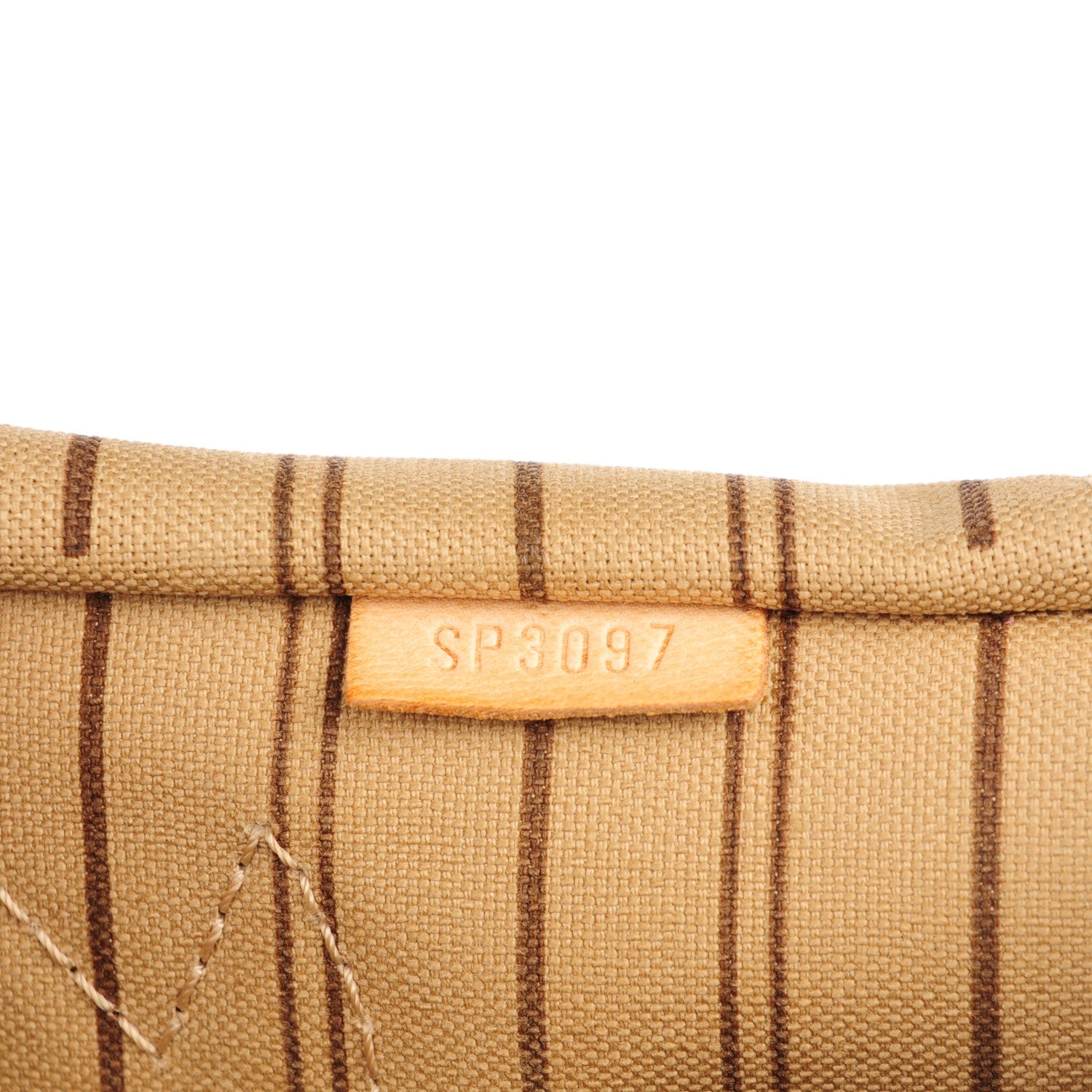 Louis Vuitton Monogram Neverfull GM 7 of 10