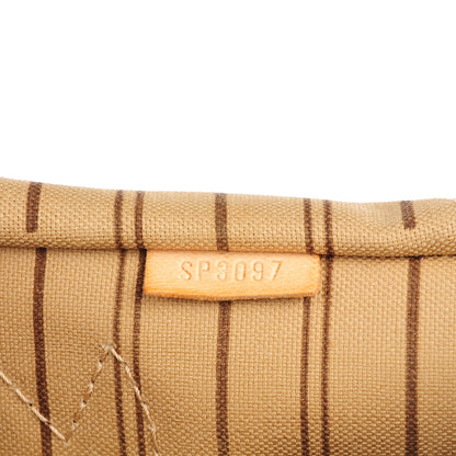 Louis Vuitton Monogram Neverfull GM 7 of 10