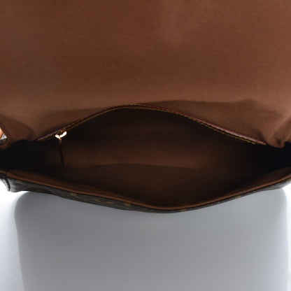 Louis Vuitton Monogram Mini Looping 5 of 7
