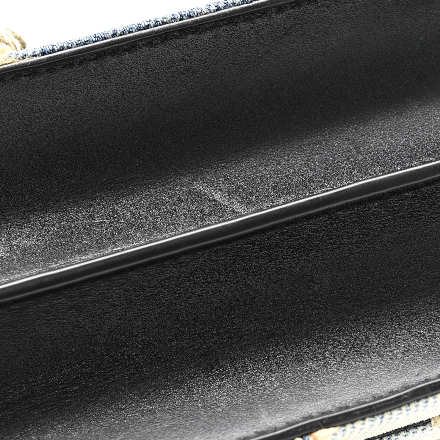 Denim 3.5 Crossbody Bag Blue