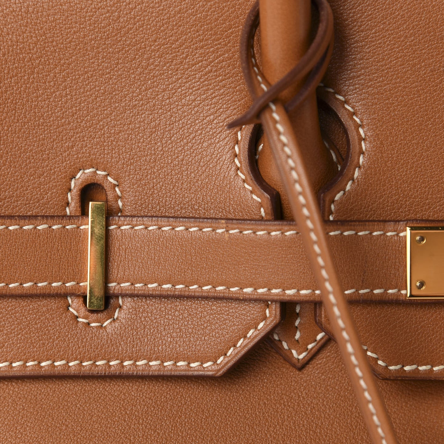 Swift Birkin 35 Gold