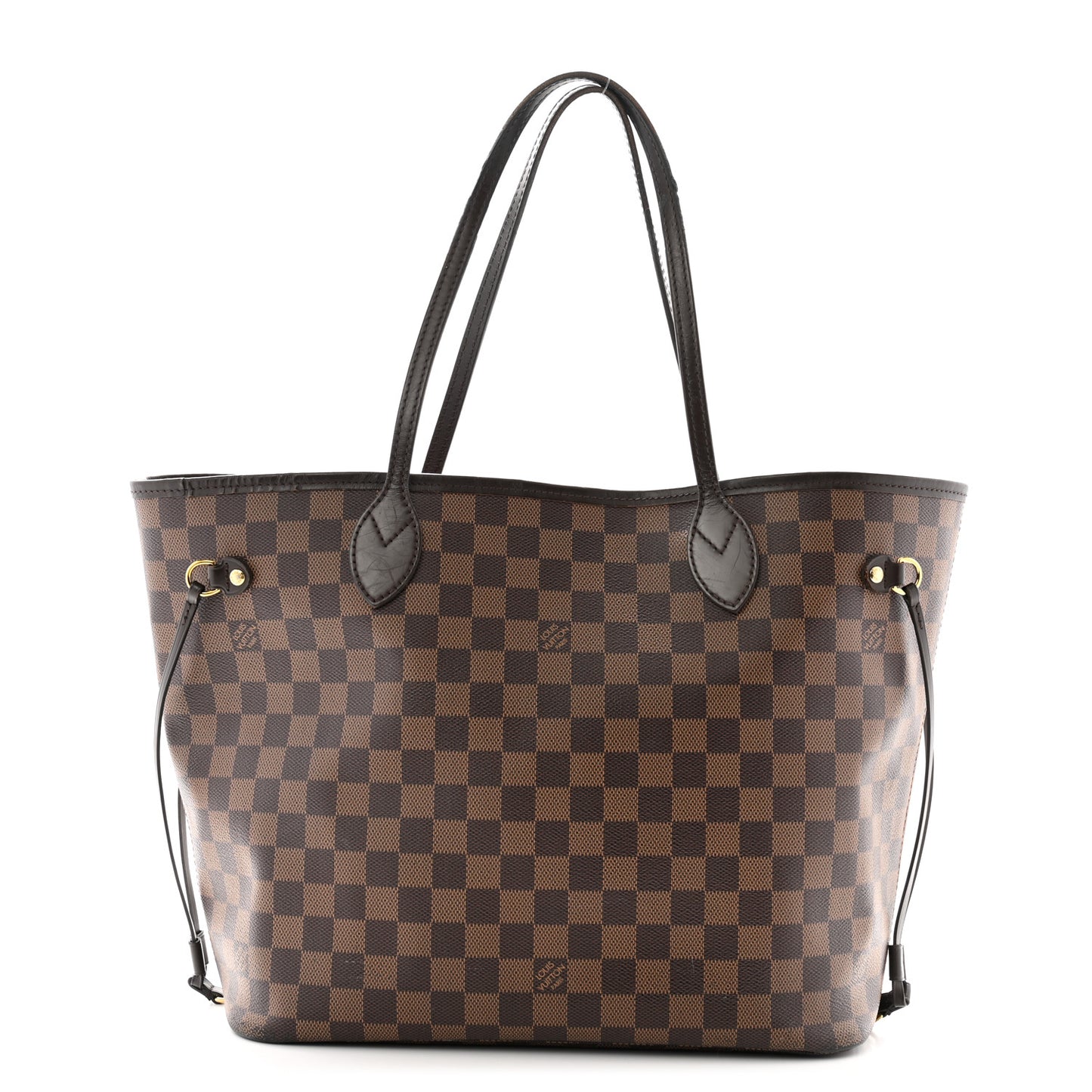 Damier Ebene Neo Neverfull MM