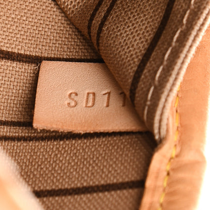 Louis Vuitton Monogram Neverfull GM 7 of 11