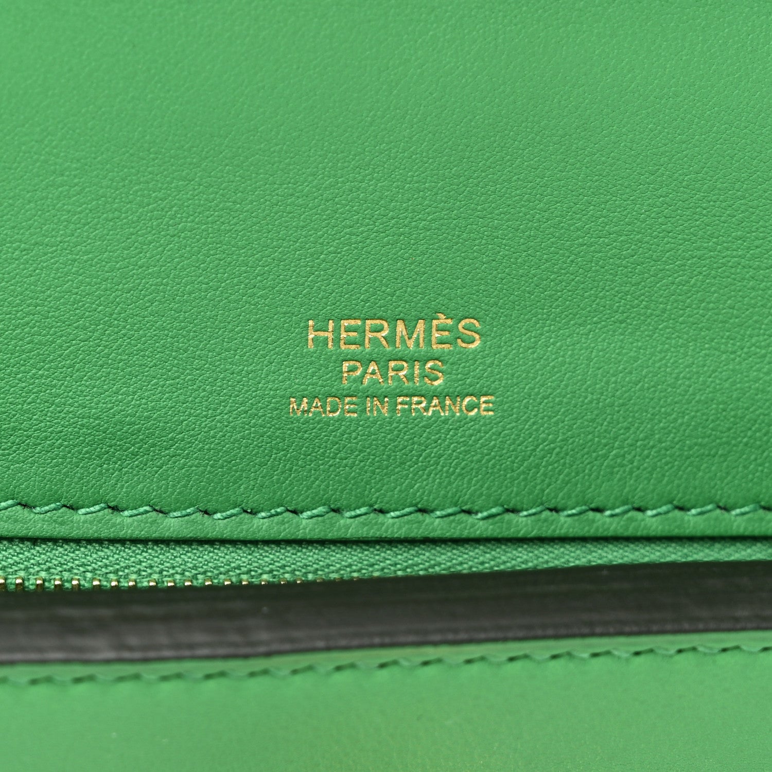 Hermes Togo Swift 24/24 29 Cactus 6 of 10