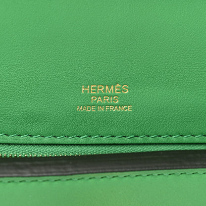 Hermes Togo Swift 24/24 29 Cactus 6 of 10