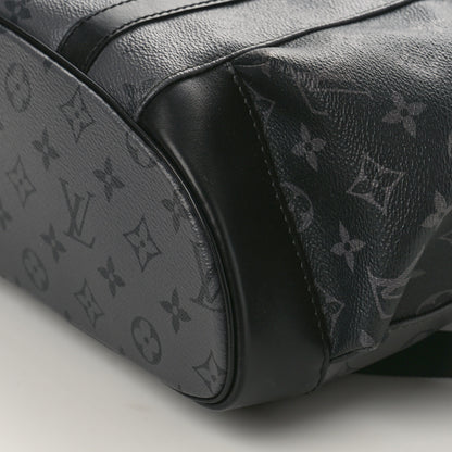 Louis Vuitton Reverse Monogram Eclipse Christopher PM Backpack 8 of 8