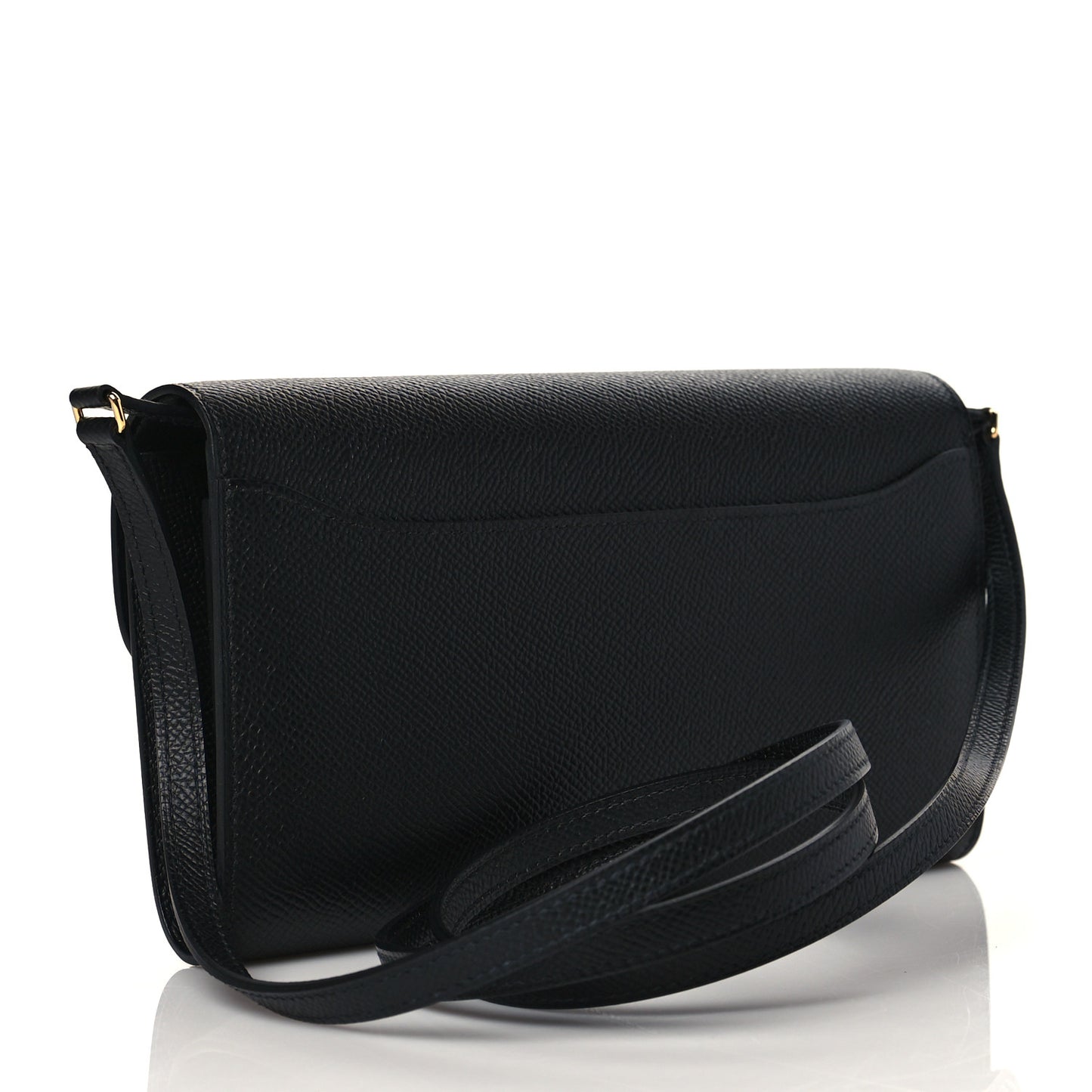 Epsom Constance Wallet To Go Black