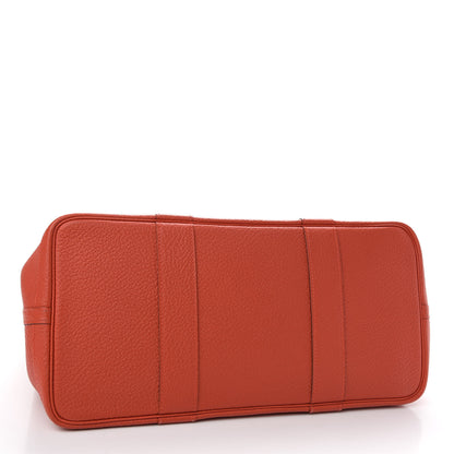 Hermes Negonda Garden Party 36 MM 4 of 9