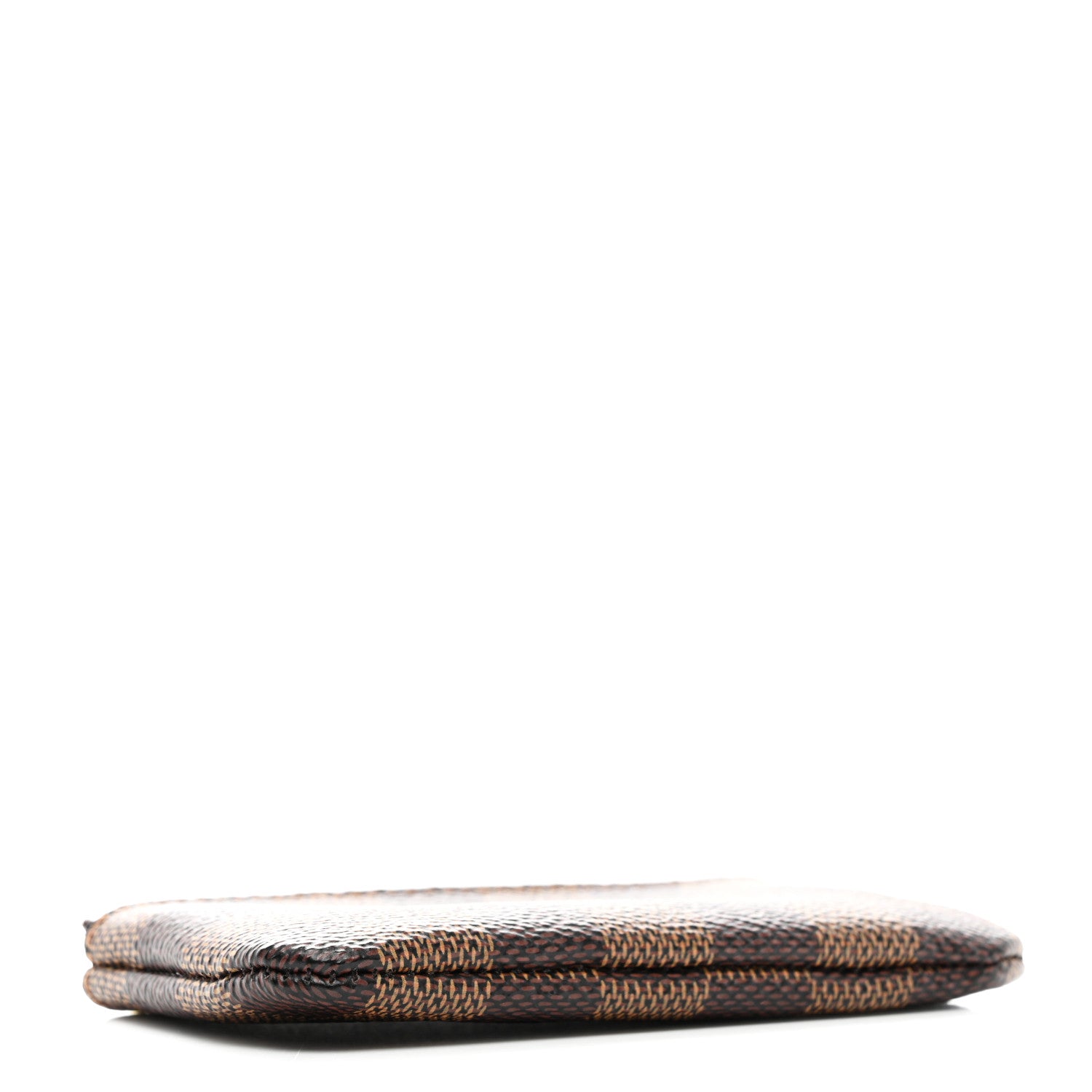 Louis Vuitton Damier Ebene Key Pouch 4 of 8