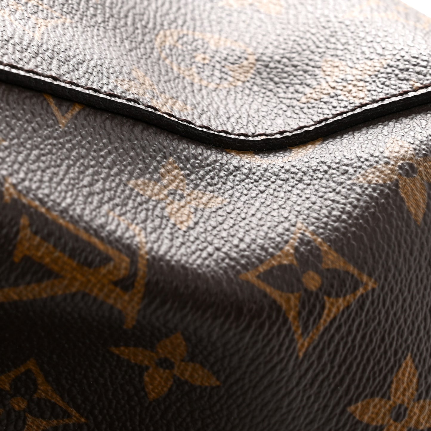 Monogram Montaigne MM