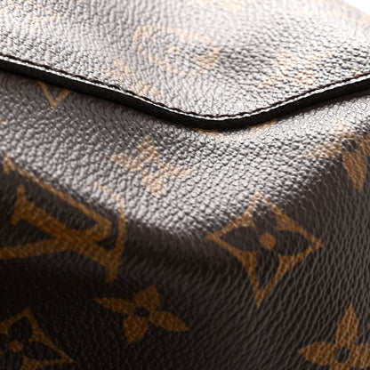 Louis Vuitton Monogram Montaigne MM 11 of 13