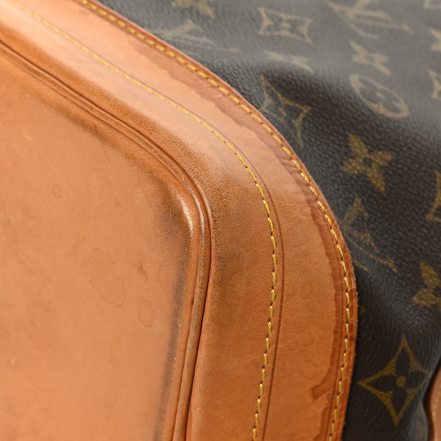 Louis Vuitton Monogram Noe 11 of 13