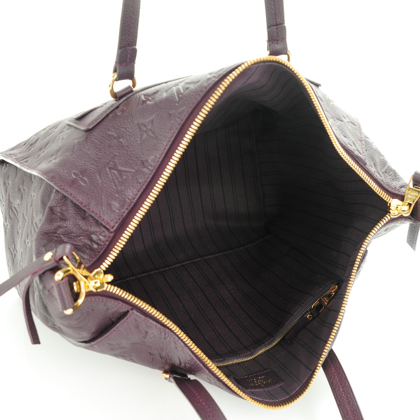 Empreinte Lumineuse PM Aube