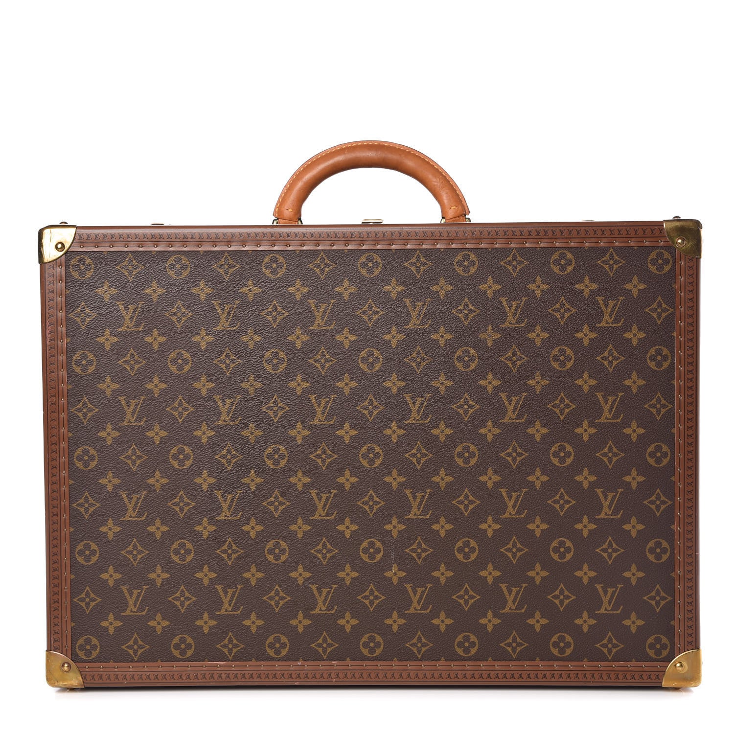 Louis Vuitton Monogram Alzer 55 1 of 14