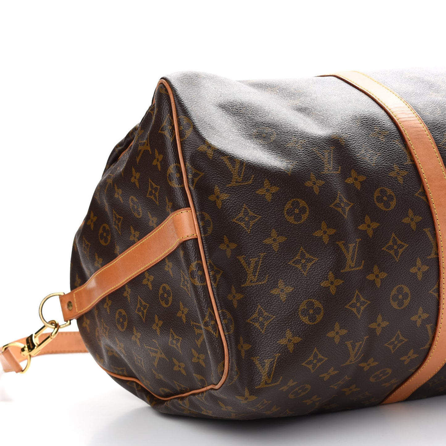 Monogram Keepall Bandouliere 55