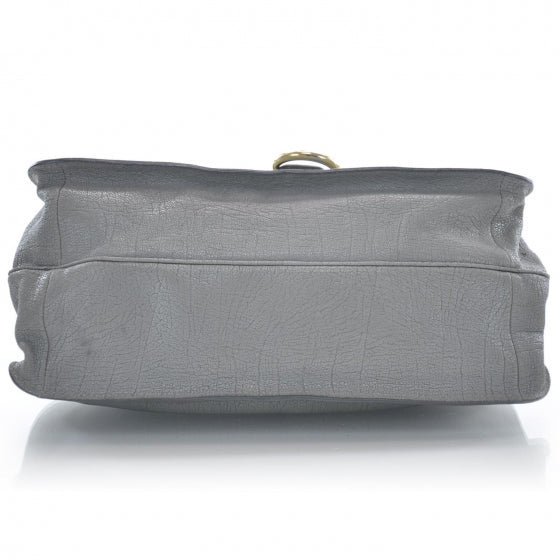 Leather Kathleen Grey