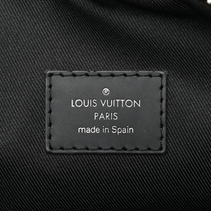Louis Vuitton Damier Graphite Dayton Reporter PM 6 of 10