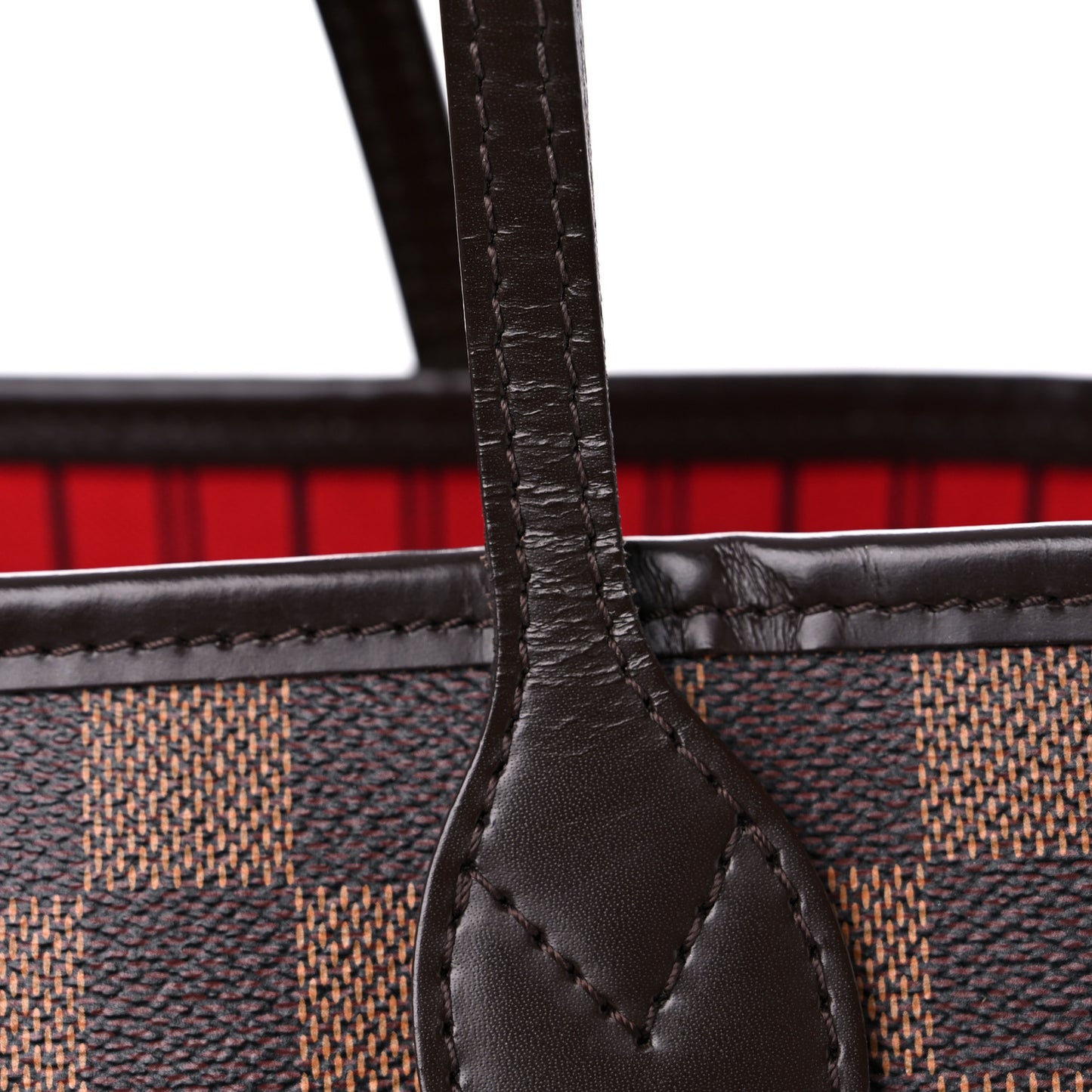 Damier Ebene Neo Neverfull MM