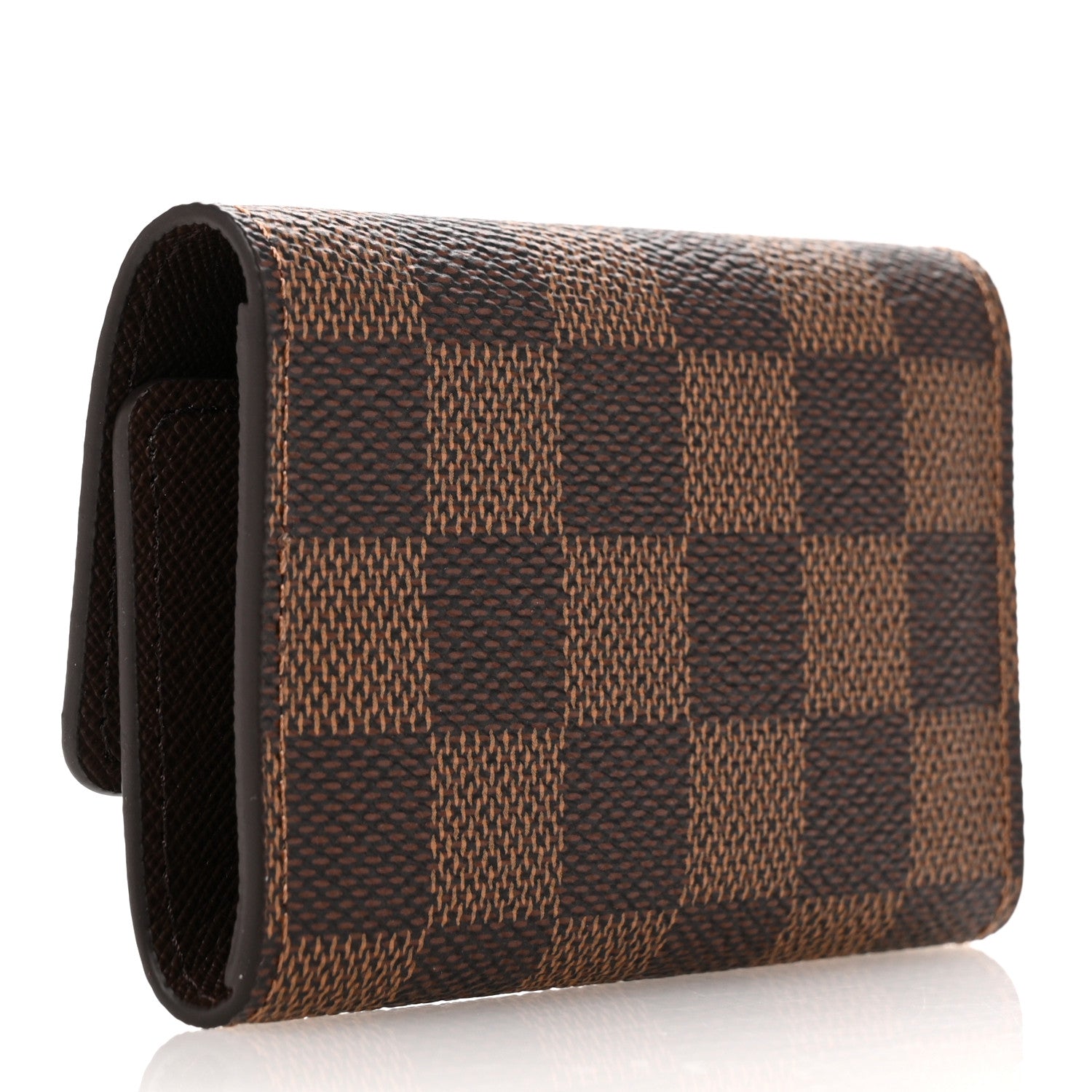 Louis Vuitton Damier Ebene Multicles 6 Key Holder 3 of 7