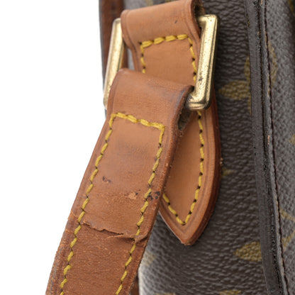 Louis Vuitton Monogram Saint Cloud GM 17 of 20