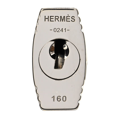 Hermes Swift In & Out Birkin 25 Biscuit 34 of 35