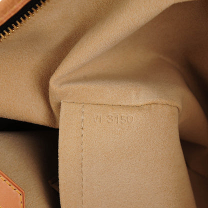 Louis Vuitton Monogram Estrela GM 7 of 7