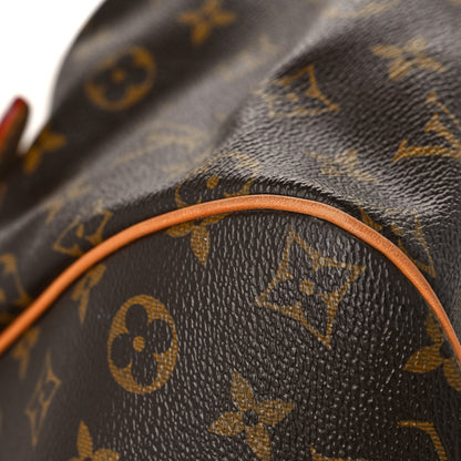 Louis Vuitton Monogram Tivoli GM 8 of 11