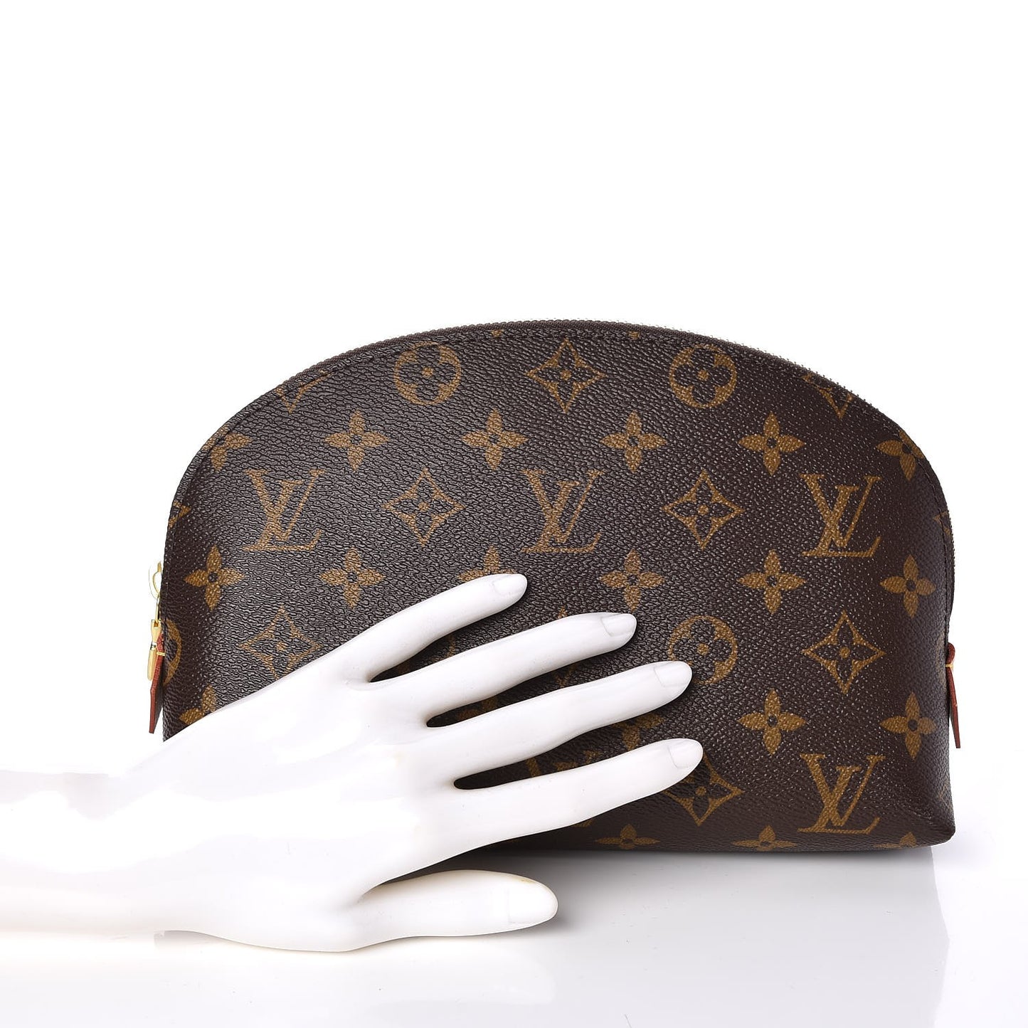 Monogram Cosmetic Pouch GM