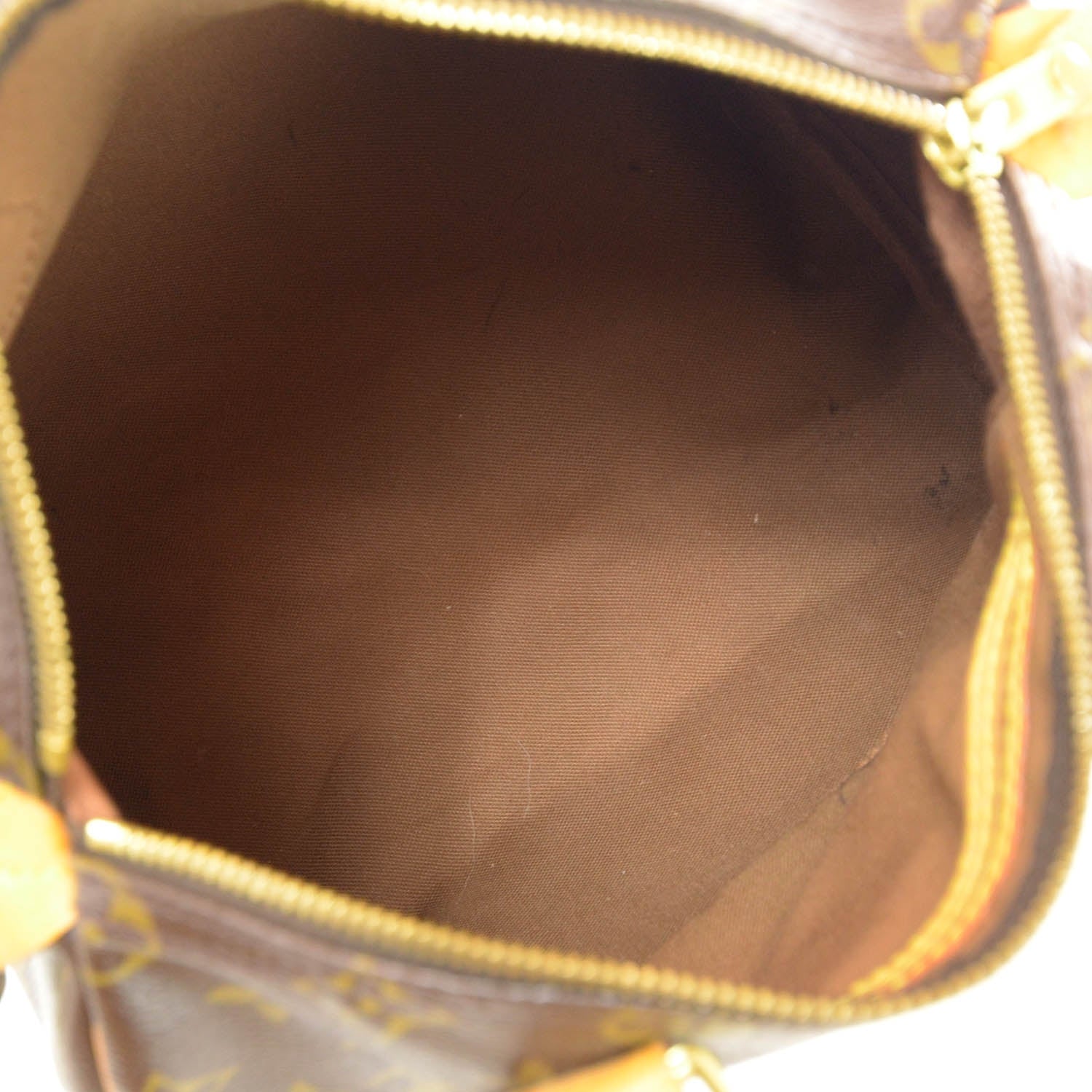 Louis Vuitton Monogram Speedy 25 7 of 8