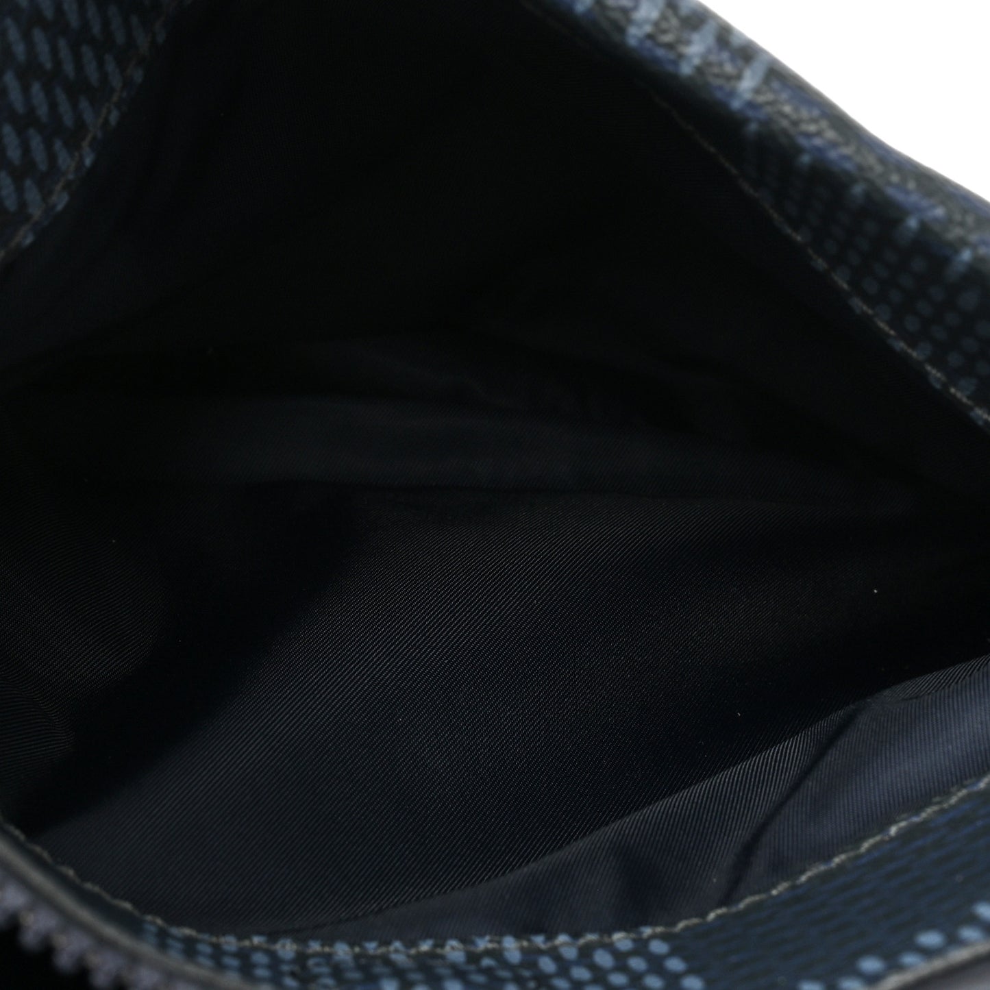 Damier Cobalt Latitude America's Cup Apollo Backpack Yellow