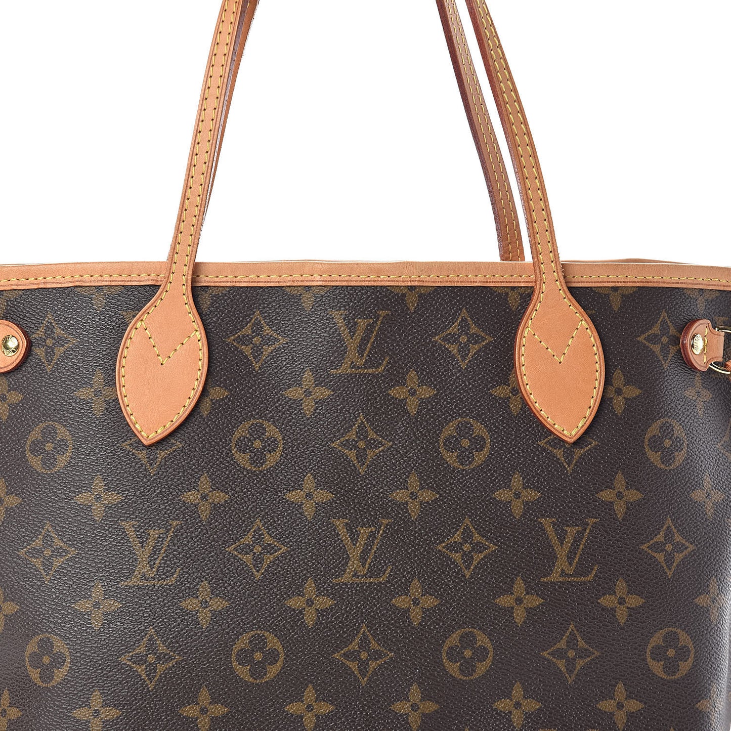 Monogram Neverfull PM