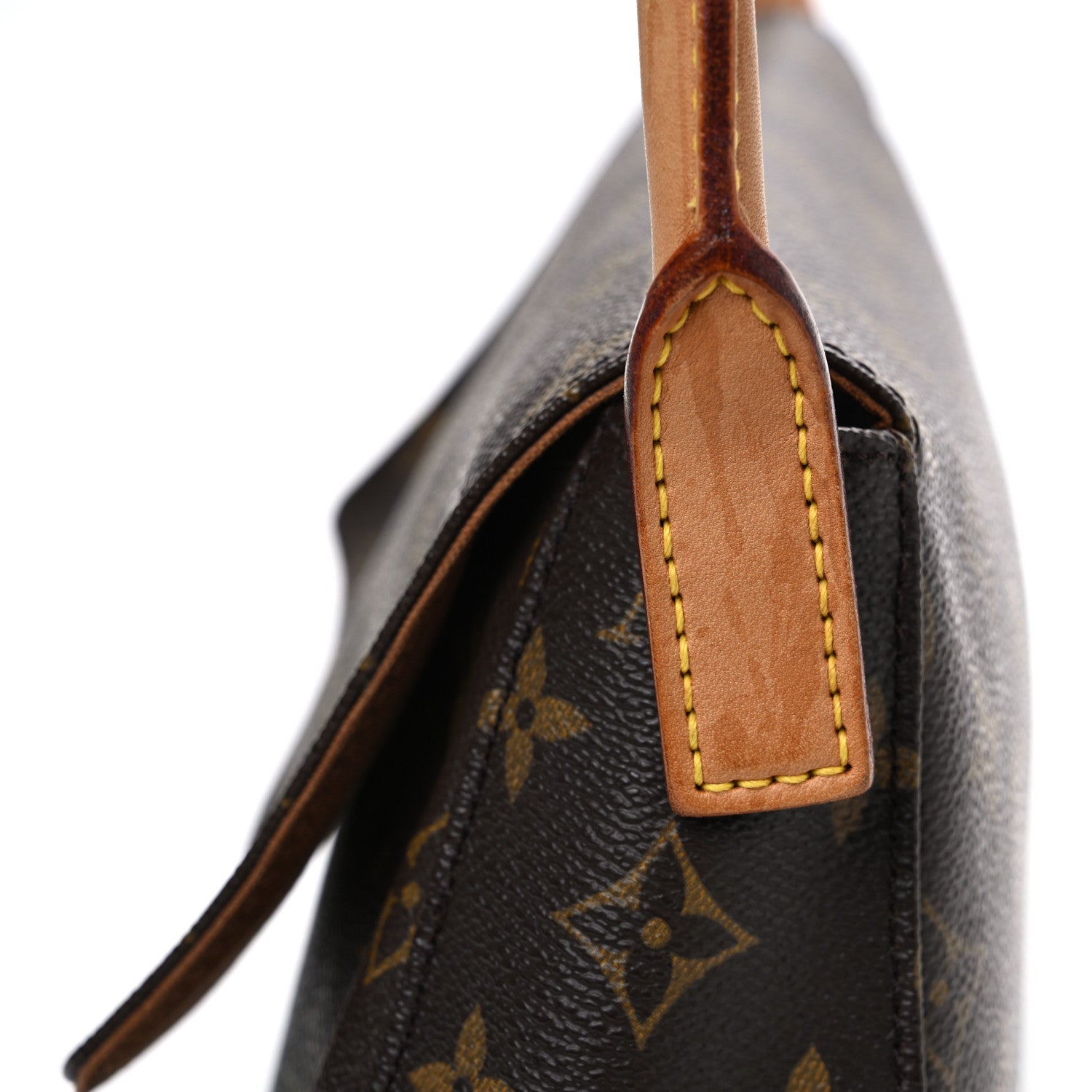 Louis Vuitton Monogram Mini Looping 12 of 13