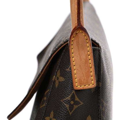 Louis Vuitton Monogram Mini Looping 12 of 13