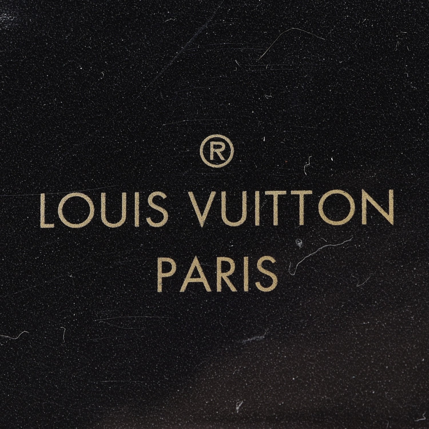 Louis Vuitton Monogram iPhone 11 Folio Case Black 8 of 9