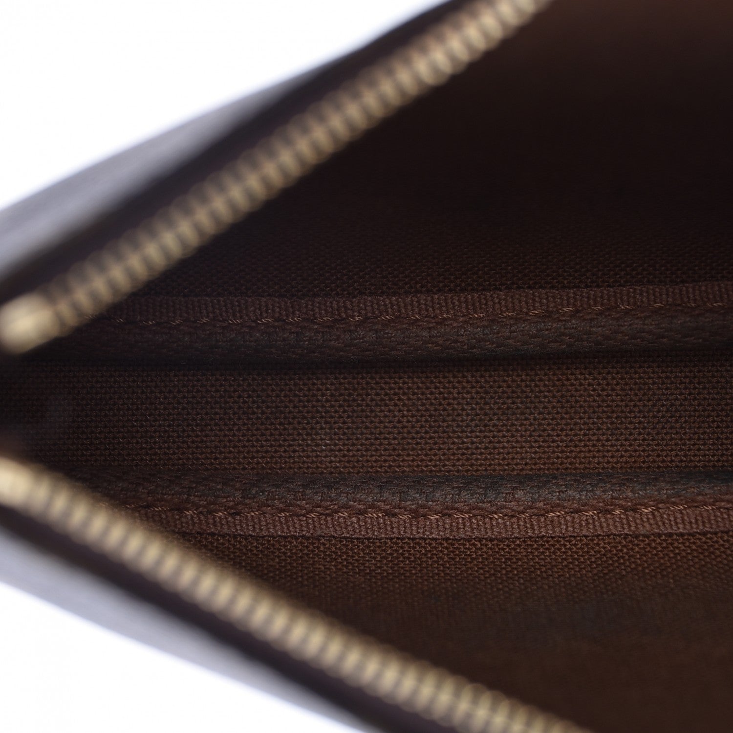 Louis Vuitton Monogram Mini Pochette Accessories 11 of 12