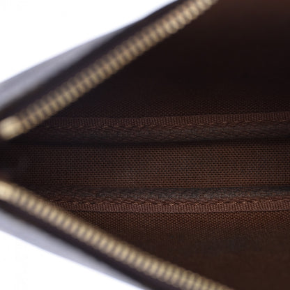 Louis Vuitton Monogram Mini Pochette Accessories 11 of 12