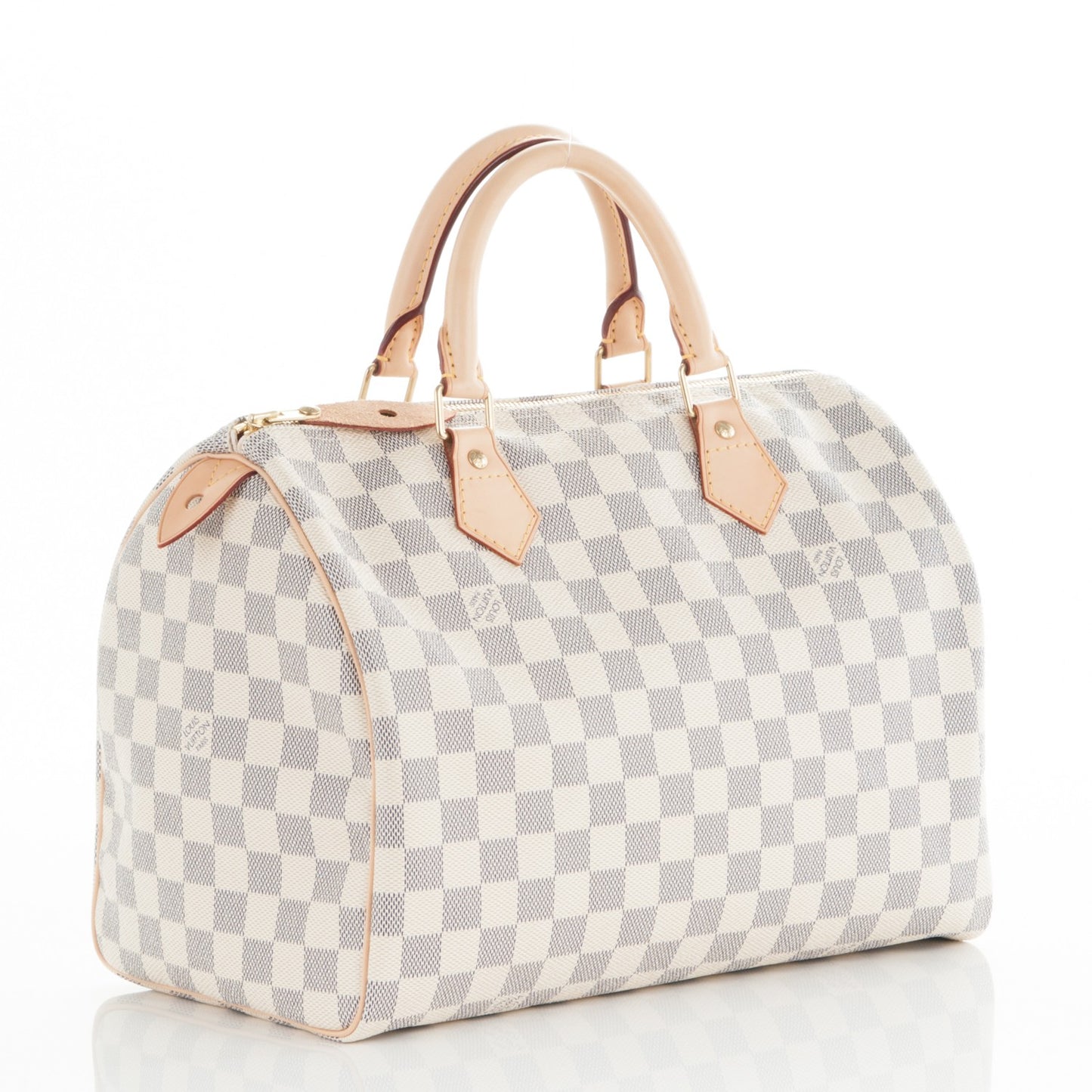 Damier Azur Speedy 30