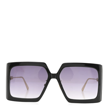 Christian Dior DiorSolar S2U Sunglasses Black 2 of 7