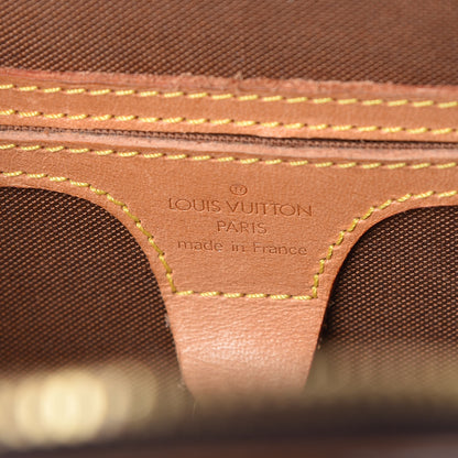 Louis Vuitton Monogram Ellipse Sac a Dos Backpack 6 of 9
