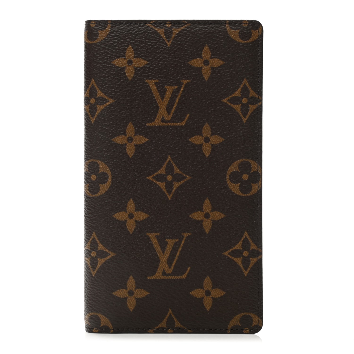Louis Vuitton Monogram Pocket Agenda Cover 1 of 6
