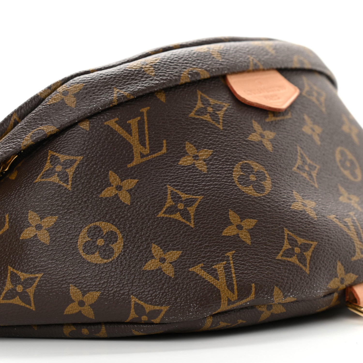 Louis Vuitton Monogram Bumbag 9 of 10