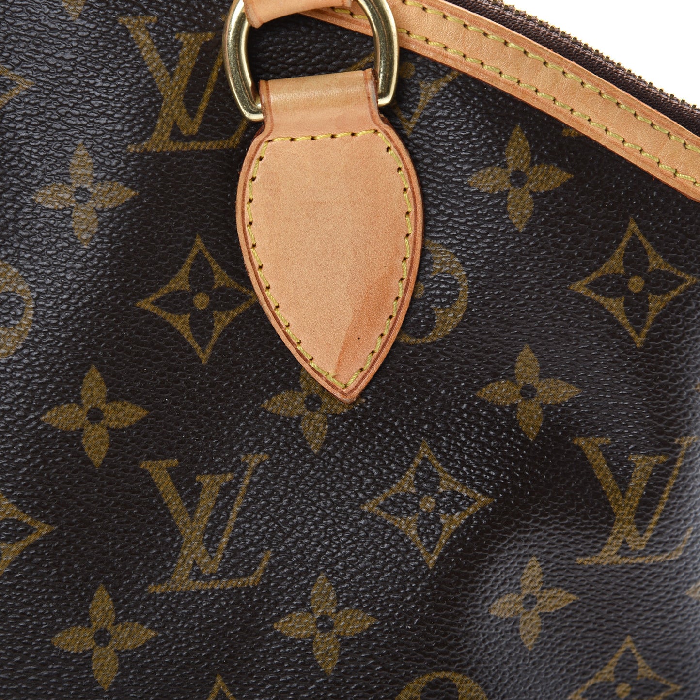 Monogram Lockit PM