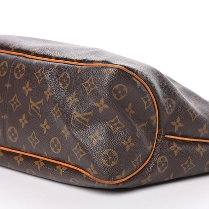 Louis Vuitton Monogram Delightful PM 9 of 18