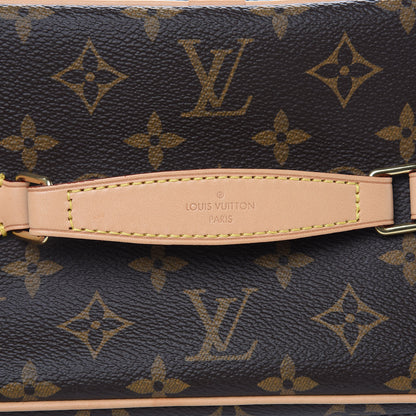 Louis Vuitton Monogram Nice BB 9 of 9