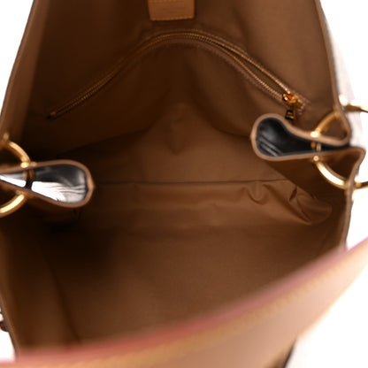 Louis Vuitton Monogram Graceful MM 5 of 9