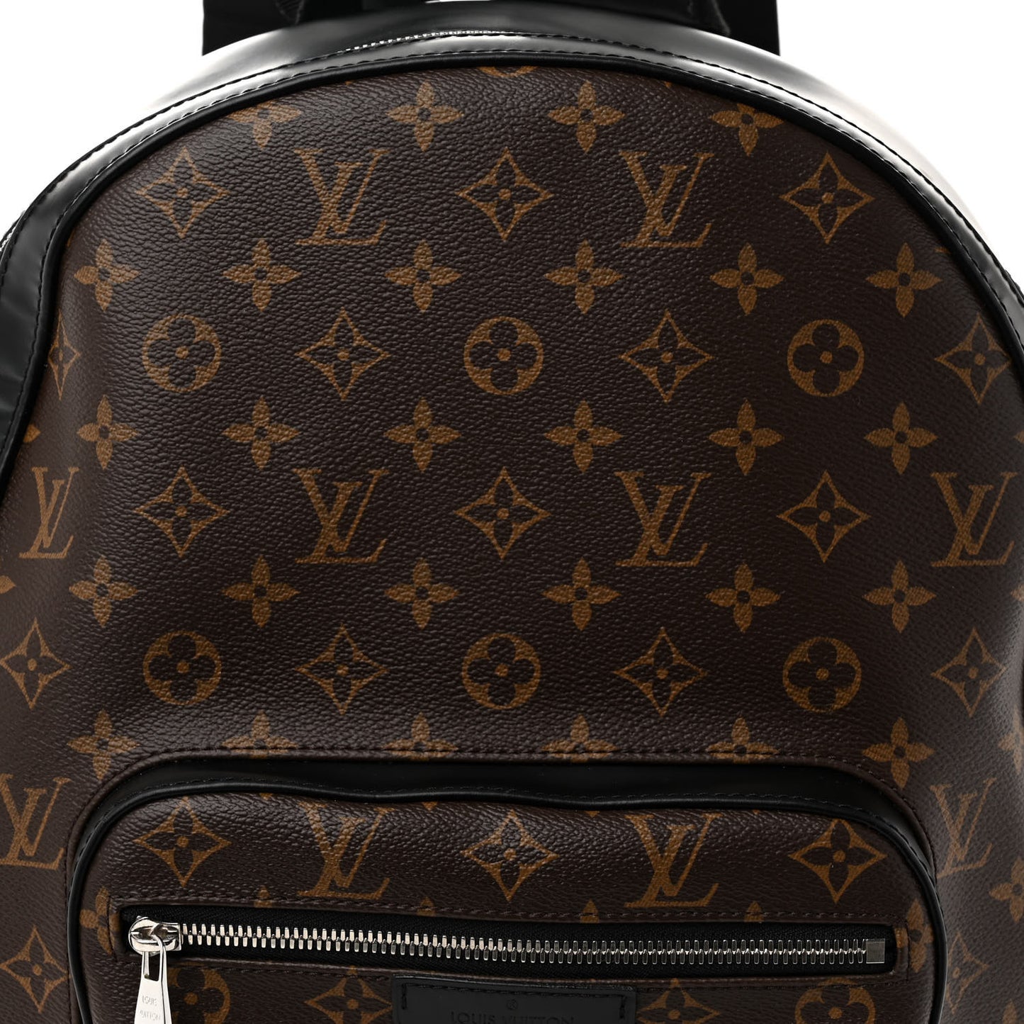 Monogram Macassar Josh Backpack