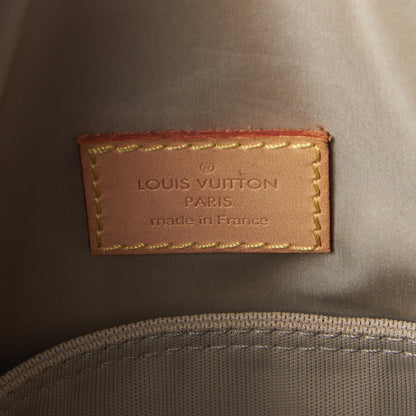 Louis Vuitton Damier Geant Citadin NM Terre 6 of 7