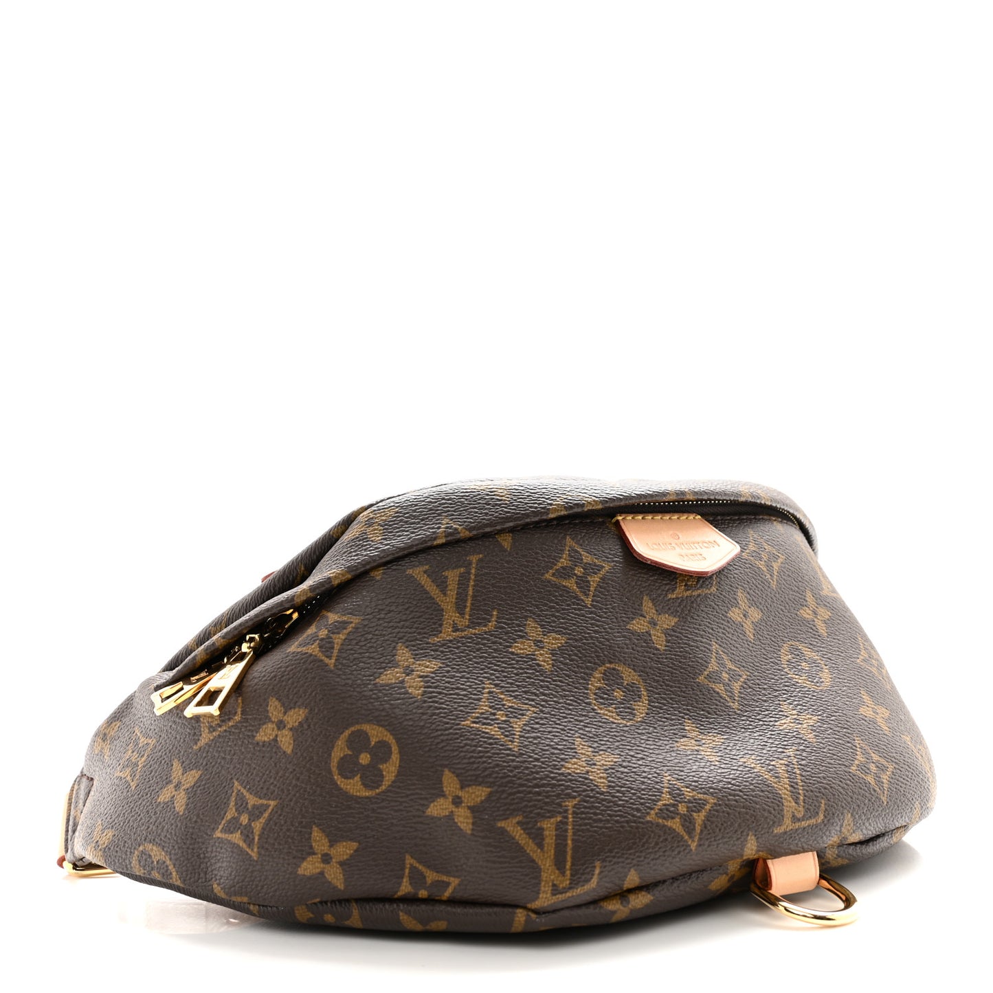 LOUIS VUITTON Monogram Bumbag